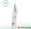 Nagelhautzange STALEKS EXPERT NE-21-10, Edelstahl, Produktbild-Vorschau 5