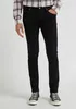 Lee LUKE SLIM Clean Schwarz SCHWERELOS SCHWARZE JEANS Produktbild-Vorschau 19