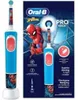 Oral-B Pro Kids 3+ Spiderman Produktbild-Vorschau 25