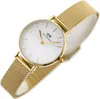 Daniel Wellington - DW00100348 - Montre Bracelet - Femmes - Voir les images du produit 4
