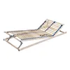 MALIE Lattenrost OLYMPUS - 90x200 mit Kopf und Fußteil Produktbild-Vorschau 1