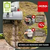 IKRA Akumulatorowy środek do czyszczenia powierzchni i fug Podgląd zdjęcia produktu 5