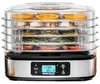 ROMMELSBACHER Automatický otvárač dverí 350 W LCD displej. Náhľad obrázku produktu 6