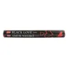 1x 20 Stück Räucherstäbchen - HEM - Black Love - Produktbild-Vorschau 2
