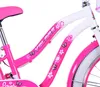 20 ZOLL Kinder Mädchen Fahrrad Kinderfahrrad Rad LOVELY Produktbild-Vorschau 5
