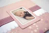 ZEP Babyalbum Cinzia rosa 31x31 cm Produktbild-Vorschau 2