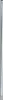 PremiumX Antennenmast 2m Ø 48mm Stahl SAT Steckmast Produktbild-Vorschau 1