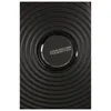 Veľký kufor American Tourister Soundbox - basový čierny Náhľad obrázku produktu 5