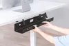 DIGITUS Kabelmanagement Kanal 60x13,5x10,8cm schwarz Náhľad obrázku produktu 4