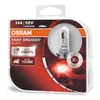 Osram Night Breaker Lampada argento H4 12V 60/55W P43t 2 Anteprima dell’immagine prodotto 4