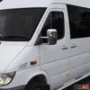 Calotte degli specchietti Coprispecchietto per Mercedes Anteprima dell’immagine prodotto 3