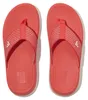 FitFlop Surff Two-Tone Webbing Toe-Post Sandals PINK 37 Produktbild-Vorschau 4