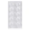 JURA Buse à lait interchangeable (lot de 10 pièces pour Voir les images du produit 3