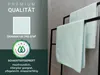 5er Set Duschtücher 70% Baumwolle, 30% Polyester, 70x140 Produktbild-Vorschau 4