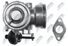 NTY EGR-AU-004 AGR-Ventil mit Dichtungen für VW Golf IV Produktbild-Vorschau 3