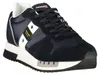 Chaussures Blauer s6queens01mesblnvywhi41 Voir les images du produit 2
