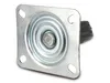MASTERPROOF Laufrolle 80957, Ø 125 mm Produktbild-Vorschau 2
