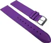 Minott Ersatzband Leder | Uhrenarmband Kalbnappa Band Lila Produktbild-Vorschau 1