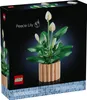 LEGO BOTANICALS 11504 Lys de la paix Voir les images du produit 2