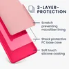 kwmobile Handyhülle für Xiaomi 13T / 13T Pro Hülle - Case Produktbild-Vorschau 5
