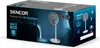 SENCOR SFN 2540WH Stojanový ventilátor 3D UltraSilent, 12 Náhľad obrázku produktu 6