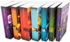 Harry Potter Box Set: The Complete Collection (Children's Podgląd zdjęcia produktu 5