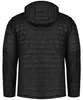 Columbia Powder Pass™ Jacke Schwarz XL Mann Schwarz XL Produktbild-Vorschau 4