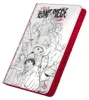 Ultimate Guard Zipfolio 360 Xenoskin One Piece Sketch Náhľad obrázku produktu 1