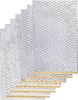 SucceBuy Auto-Schalldämmmatte, 80 mil 3.3 m², Produktbild-Vorschau 1