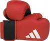 adidas Hybrid 25 červená 12 oz Náhľad obrázku produktu 8