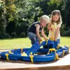 BIG Waterplay Niagara Neue Version Komplett Set Wasserbahn, Produktbild-Vorschau 17
