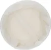 LifeStyle Brotkorb Ø23,5cm rund Metall Körbchen Stoff Beige Produktbild-Vorschau 4