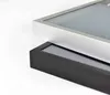 nielsen Aluminium Trikotrahmen, 60x80 cm, Eloxal Schwarz Produktbild-Vorschau 5