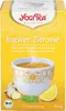 Yogi Tea Ingwer Zitrone , Filterbeutel, 17 Stück Produktbild-Vorschau 15