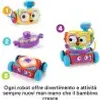 Fisher-Price HDJ16, Junge/Mädchen, 0,5 Jahr(e), Mit Ton Produktbild-Vorschau 4