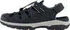 Skechers Tresmen - Ryer Czarny Podgląd zdjęcia produktu 28