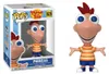 Funko POP Phineas and Ferb 1629 Phineas Figurka Podgląd zdjęcia produktu 6
