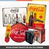 Nostalgic-Art - Blechschild 35 cm Rund - Coca-Cola Produktbild-Vorschau 4