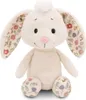 NICI-Kuscheltier Hase creme 20cm schlenkernd Produktbild-Vorschau 3