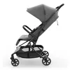 Poussette cabine Kinderkraft NEBO ultra-légère, mécanisme Voir les images du produit 2