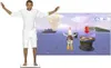 Wii Fit Plus inkl. Balance Board Produktbild-Vorschau 10