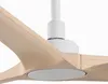 Energiespar Deckenventilator mit Fernbedienung Heywood 132 Produktbild-Vorschau 9