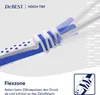 Dr.Best 4956142009 3 Dr.Best Hoch-Tief Zahnbürsten Anteprima dell’immagine prodotto 9