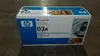 HP 03A Black Original LaserJet Toner Cartridge C3903A, 4000 Podgląd zdjęcia produktu 3
