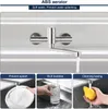 Wandarmatur, 360° drehbare Edelstahlarmatur, Produktbild-Vorschau 3