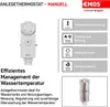 Manuel EMOS thermostat P5681 Voir les images du produit 20