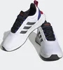 Adidas Herren Sneaker low RACER TR21 schwarz/Weiß Produktbild-Vorschau 3