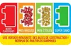 Goliath Jelly Blox, Set di costruzioni, 2 anni e oltre, 30 Anteprima dell’immagine prodotto 12