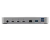 OWC OWCTB3DK14PSG, Przewodowa, Thunderbolt 3, 85 W, 3,5 mm, Podgląd zdjęcia produktu 7