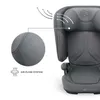 Kinderkraft UNITY 2 Kindersitz 100–150 cm, 15–36 kg, Produktbild-Vorschau 4